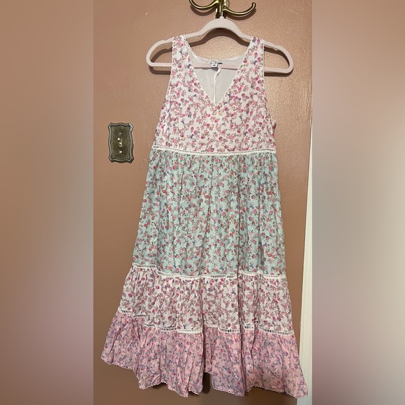 Target x LoveShackFancy Camille Dress Size Small - Picture 2 of 9